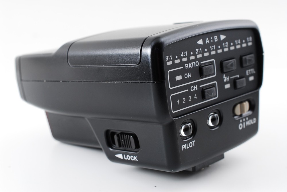 "Excellent++++" Canon Speedlite Transmitter ST-E2 from Japan #3608