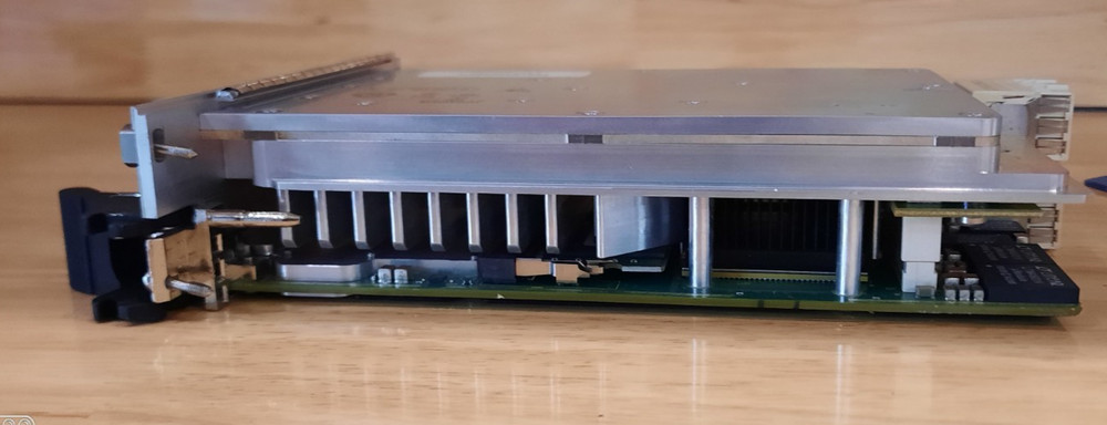 Keysight M9311A modulator for M9381A vector signal generator 1*pcs#Pr
