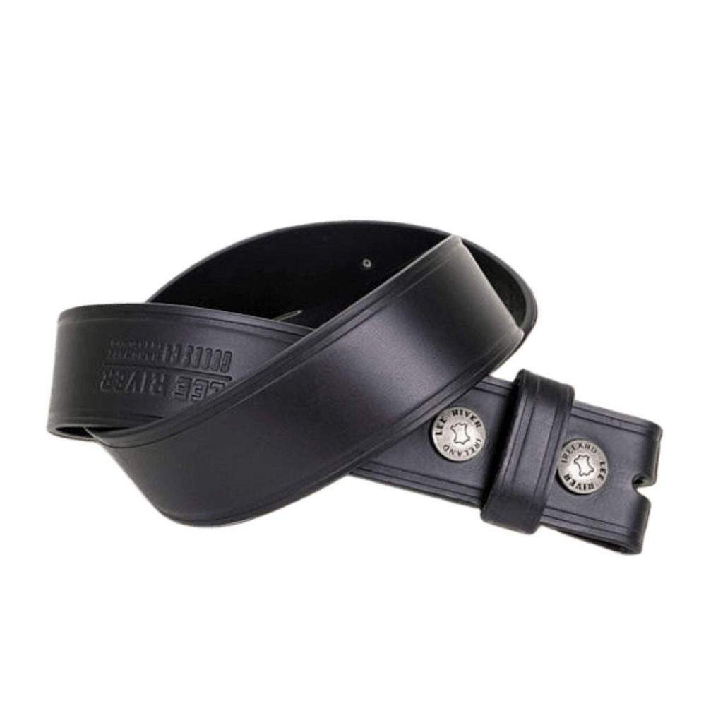 Lee River 25 Year Leather Belt