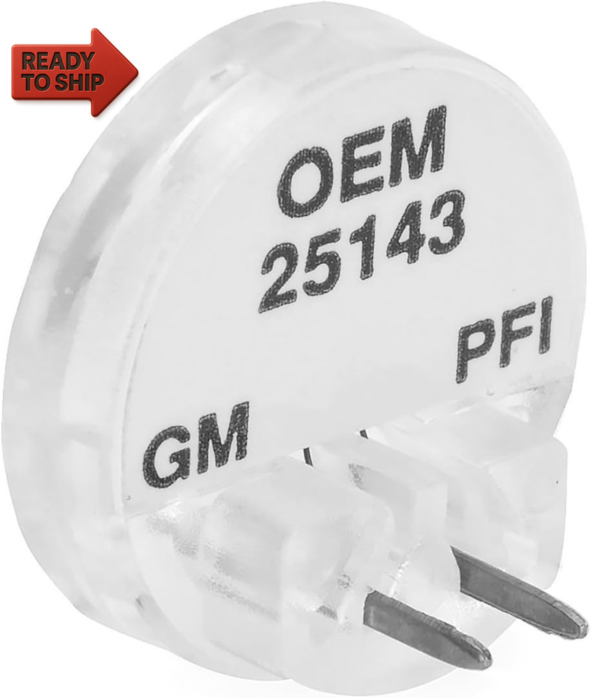 25143 Noid Light for GM PF1-B