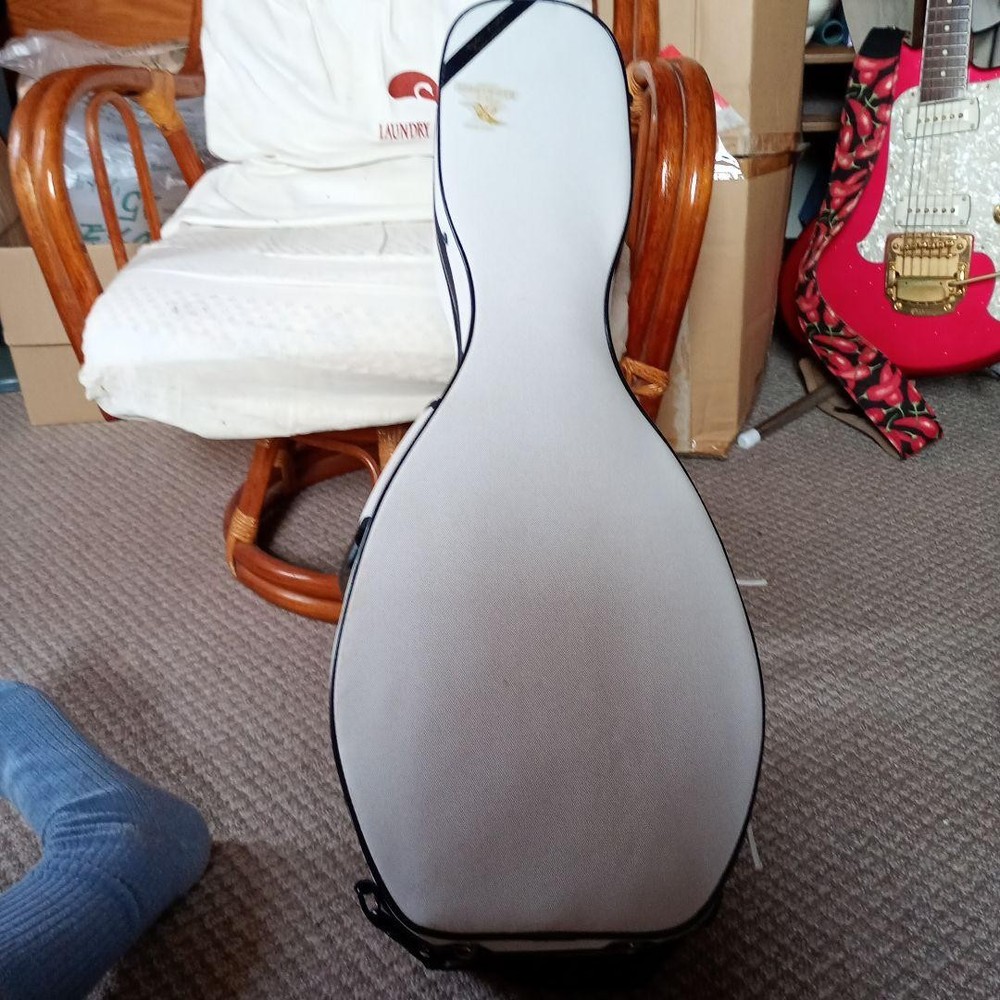 Mandolin soft case ultra lightght super light case