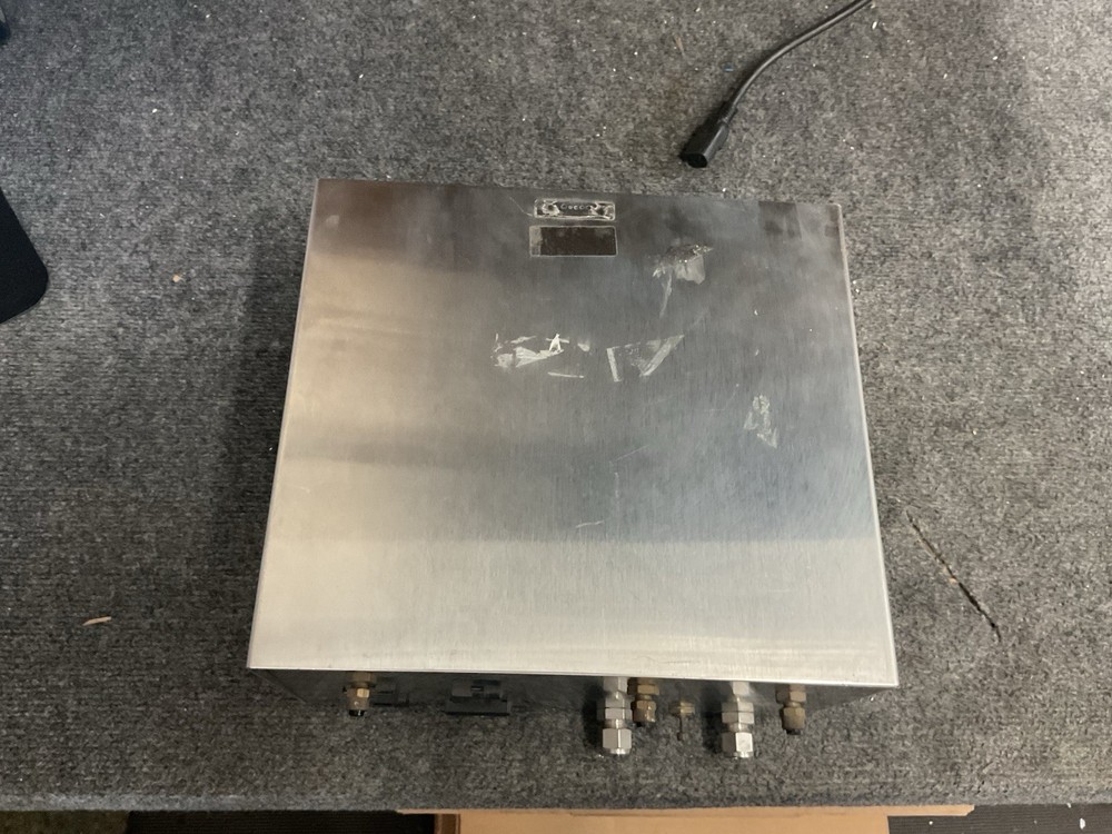 Terra Universal Plasma Preen Controller