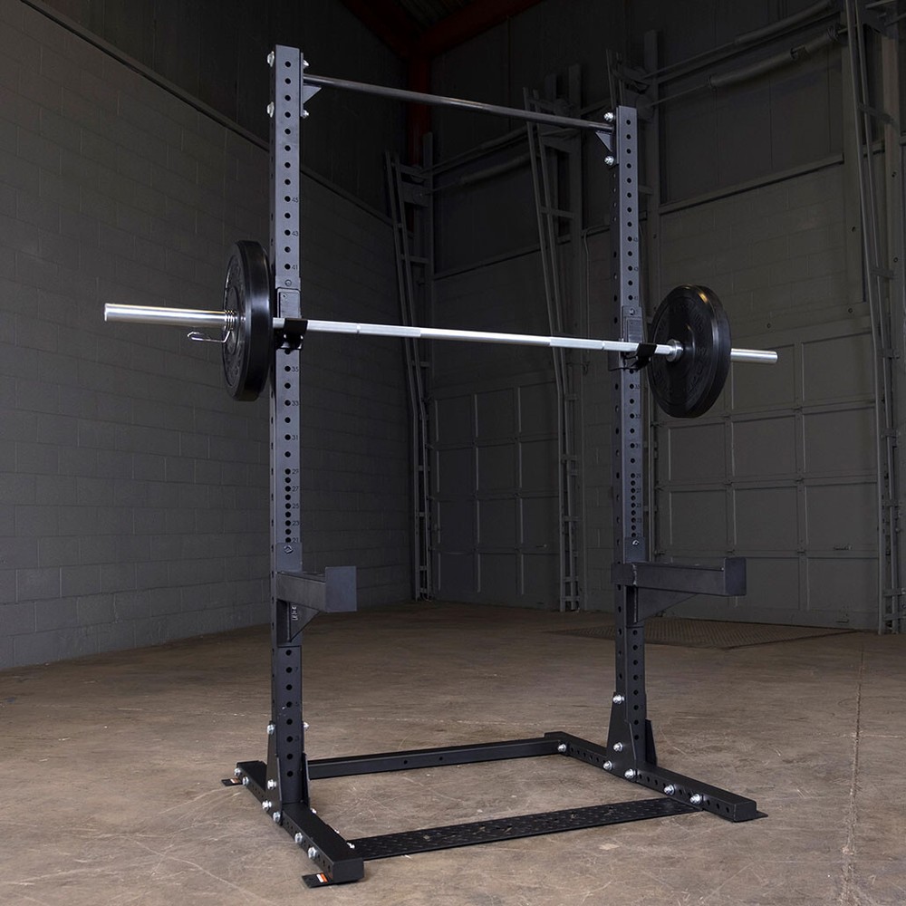 Body-Solid Pro ClubLine Half Rack