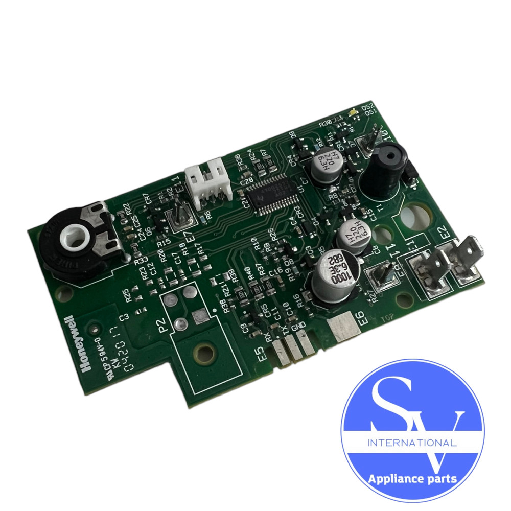 Honeywell Water Heater Gas  Control Board 50080196-001 WV8840B1141 WV8840B1110