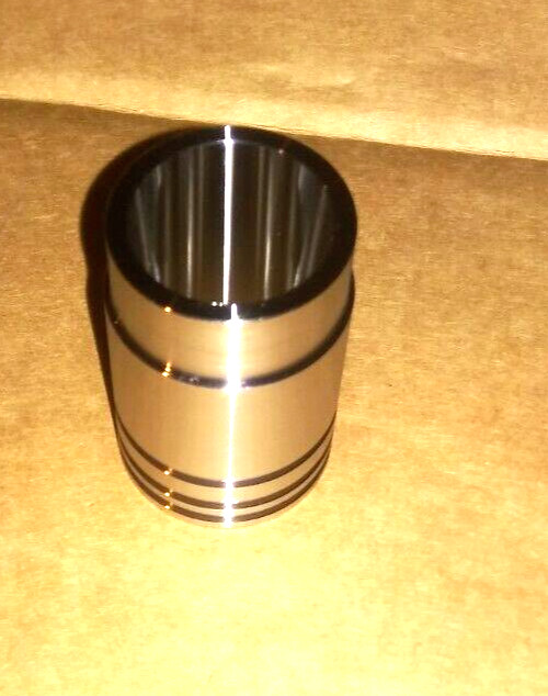 NOZZLE, COMPRESSION 3 RING, 01233899