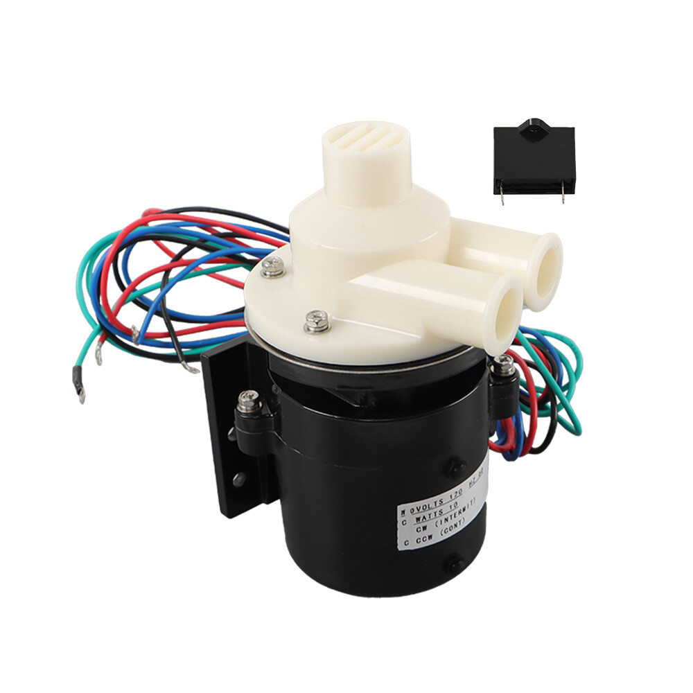 Hoshizaki PA0613 Replacement PUMP MOTOR ASSEMBLY