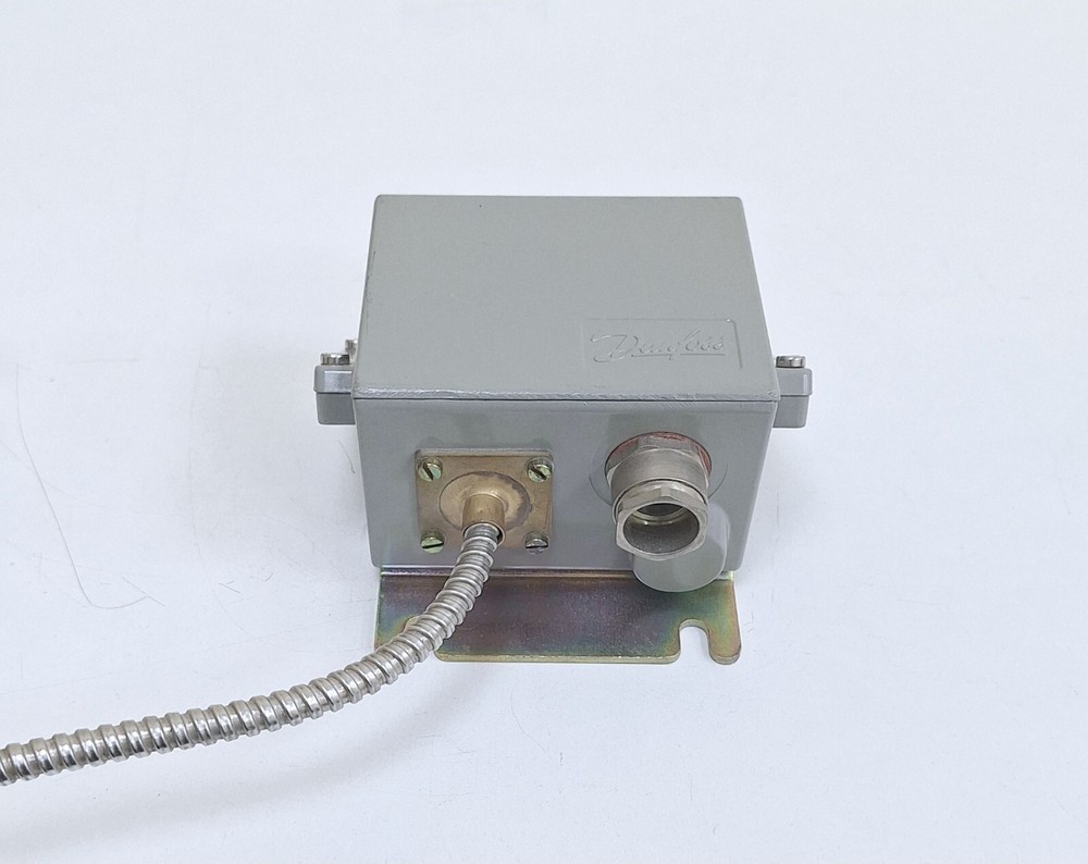 Danfoss KPS 79 / 060L3104 096 Pressure Switch