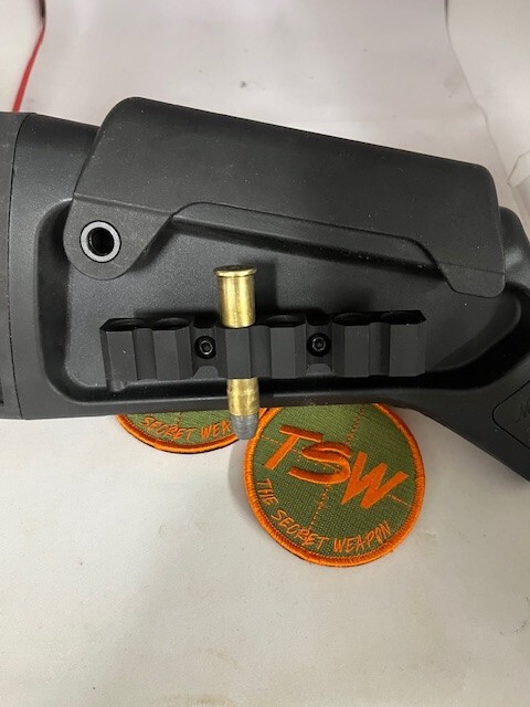 Marlin Dark Series Bullet Quivers