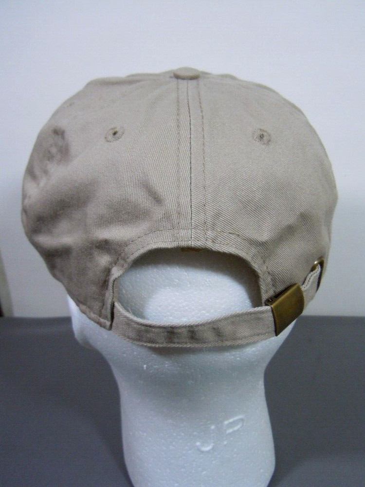 JAGUAR Growler Cotton Baseball Cap