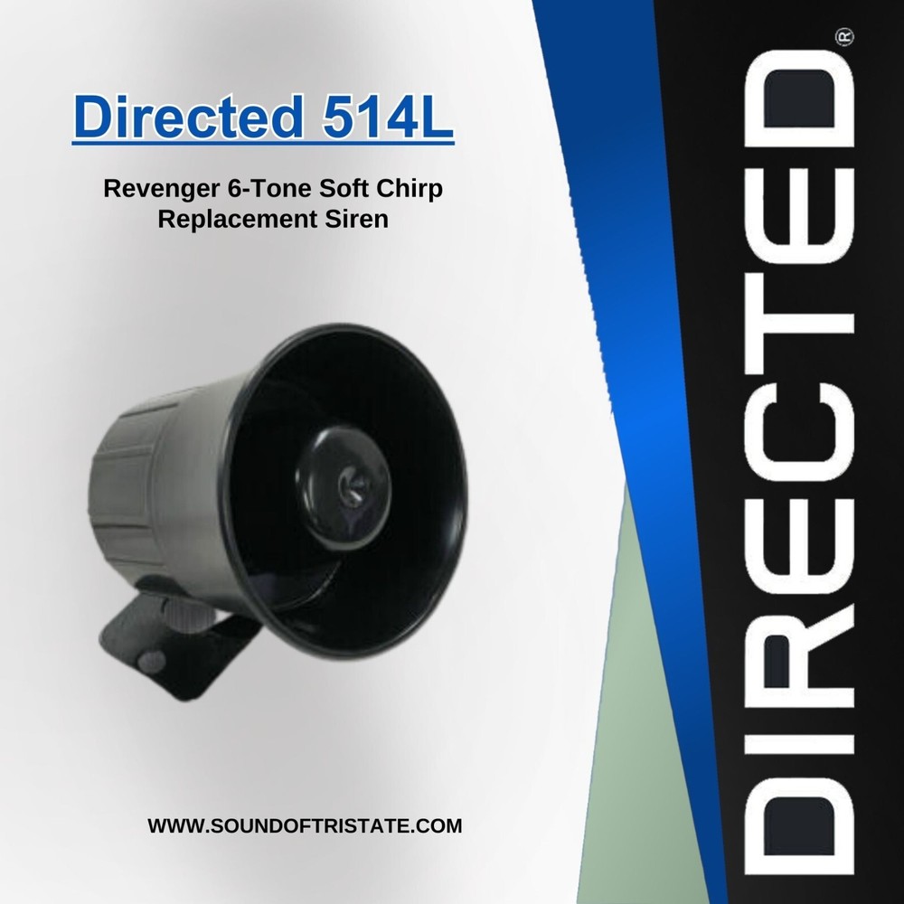 Directed Electronics 514L