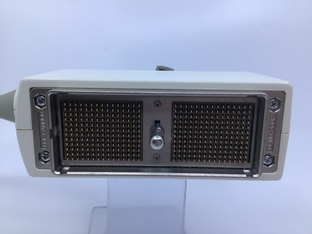 2013 Siemens VF7-3 Linear Array Ultrasound Probe -4839507 Great Condition!
