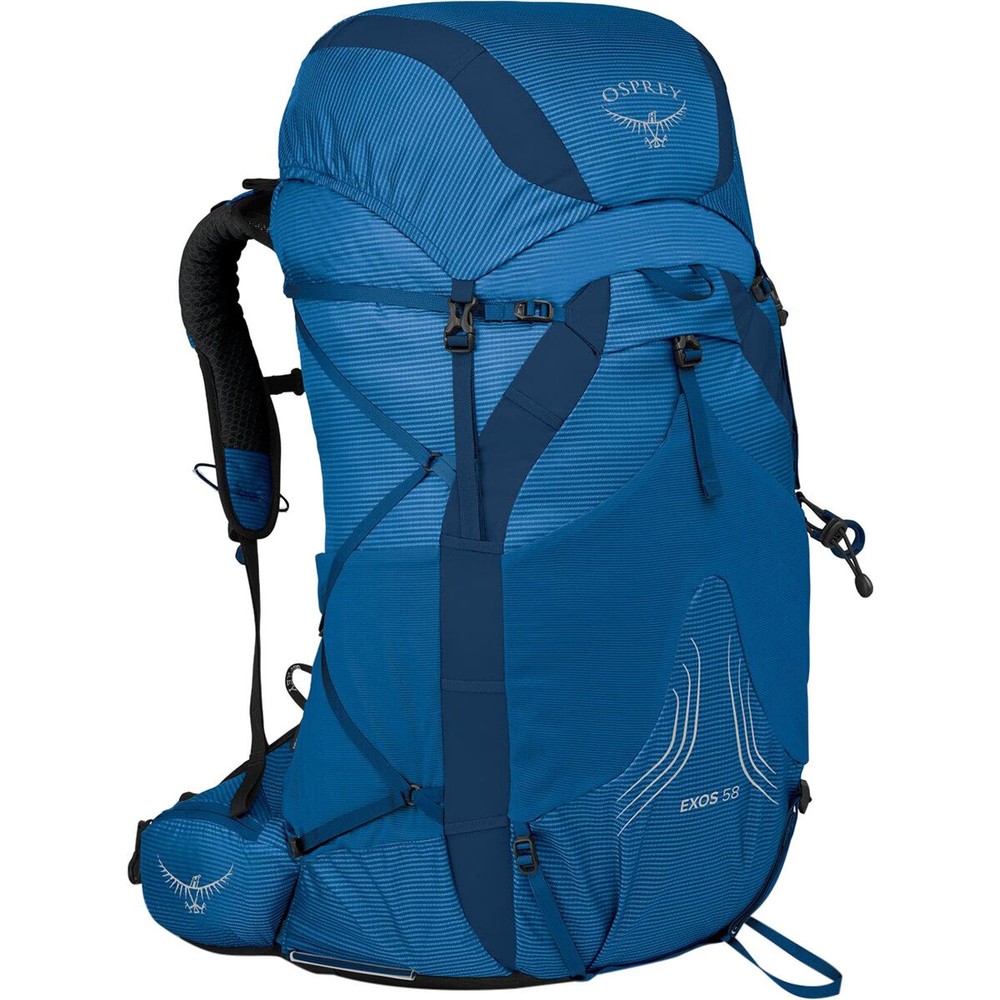 Osprey Packs Exos 58L Backpack