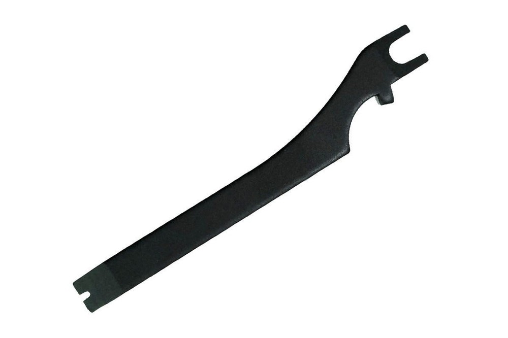 Muzzle-Loaders Breech Plug Multi-Tool - 3-in-1 Muzzleloader Breech Tool - MZ1212