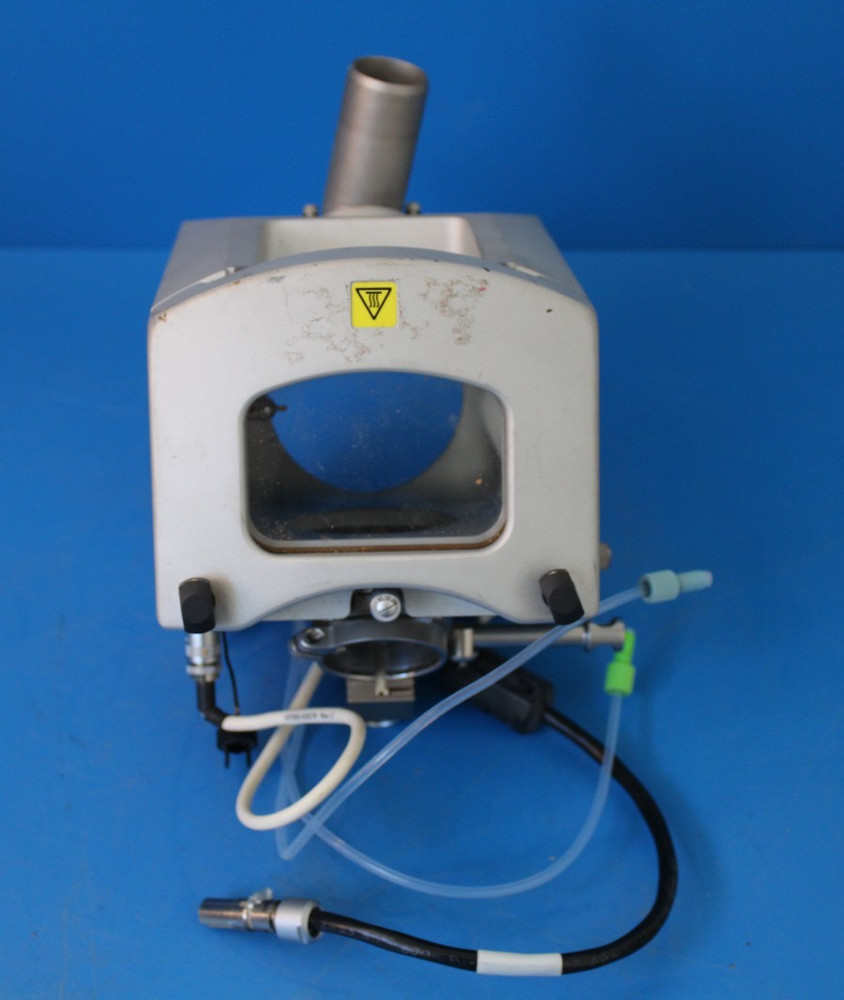 Thermo Scientific Ion Max API Source Housing 70005-60176 / AS-IS
