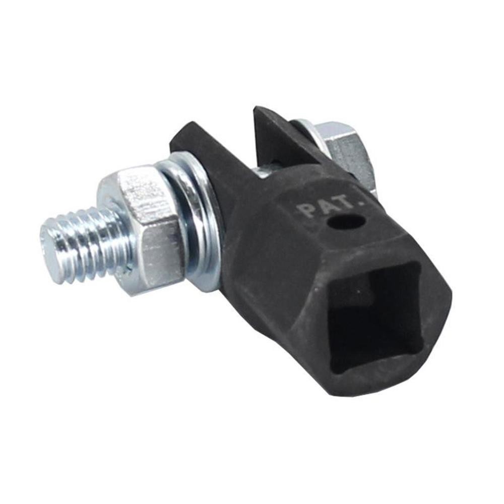 Scissors Jack Adapter Socket Adapter Wrench Drill Extension Impact Tool New ]