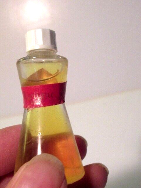 Raphael Paris Splash 1 oz Vintage-no box or size label-not opened