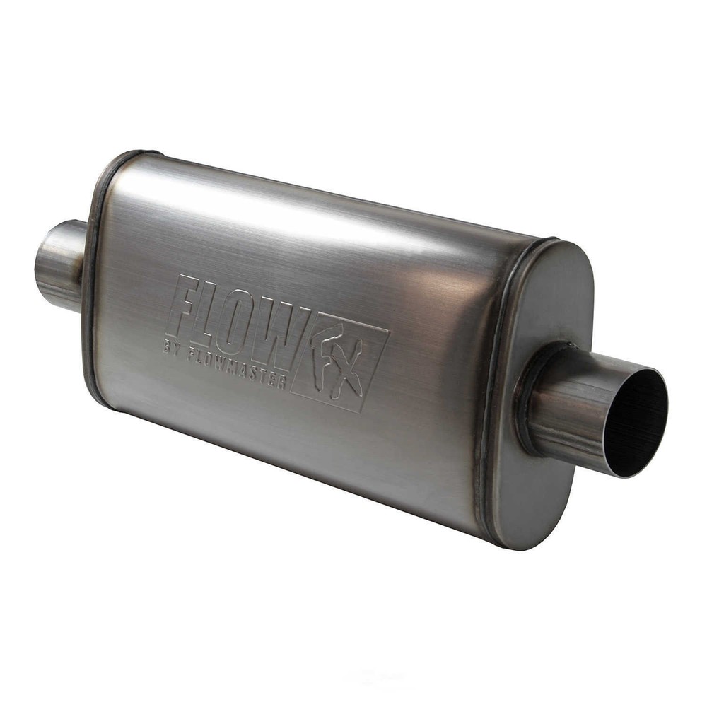 Exhaust Muffler Flowmaster 71249