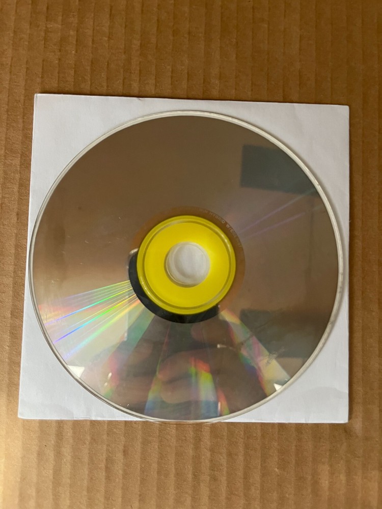 Juno Web 250 Free Hours CD-ROM (includes Internet Explorer)