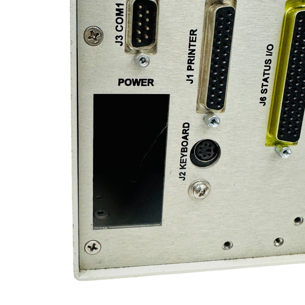 Sabio Instruments Model 2010D Gas Dilution Calibrator 2010