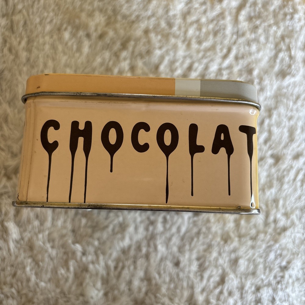 Chocolat Delespaul-Havel En Vente Ici Tin