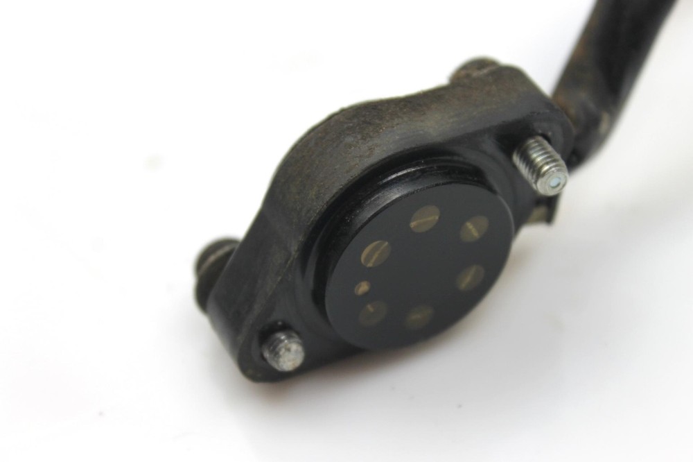 1978 SUZUKI GS550E ENGINE MOTOR GEAR POSTION SENSOR