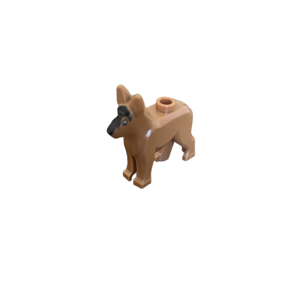 LEGO | German Shepherd Dogs and Bones Set