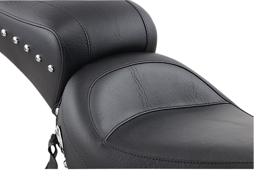 MUSTANG 75302 Studded Seat FX/FL '58-'84