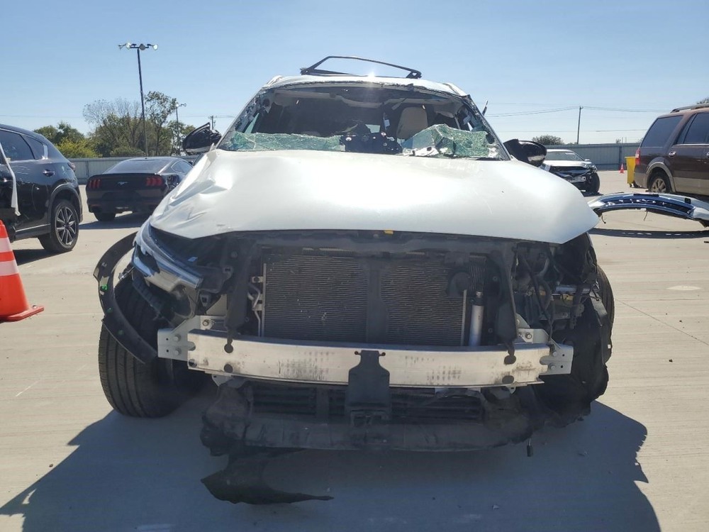 Camera/Projector Camera Side Fits 21-25 ROGUE 361384