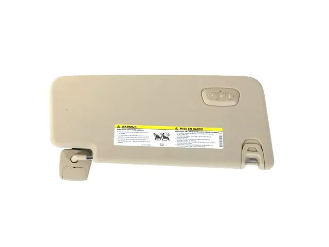 Genuine Visor Left 7HD73HL1AA