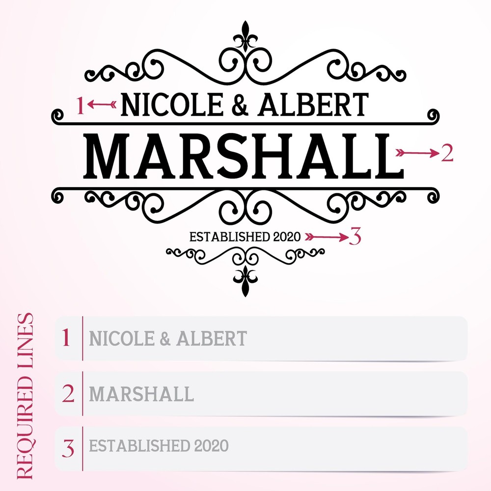 Custom Engraved Wood Cutting Boards, Customized Gift For Anniversaries, Couples,