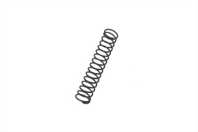 Oil Pump Relief Valve Spring for Harley-Davidson