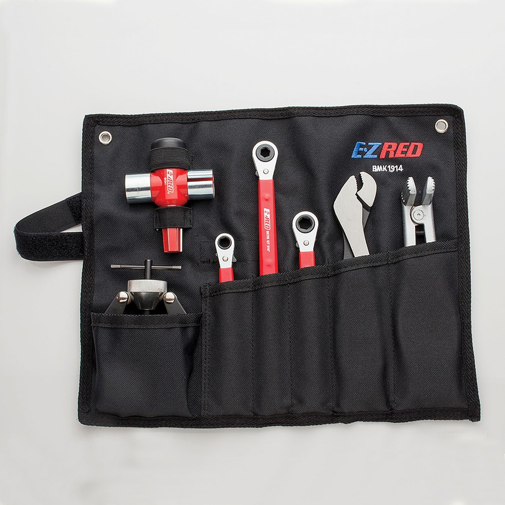 7 Pc. Battery Maintenance Kit EZR-BMK1914
