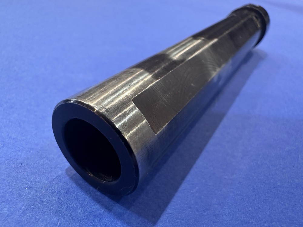 Micro100 Quick Change Tool Holder 1/4” Bore QTHM-422L