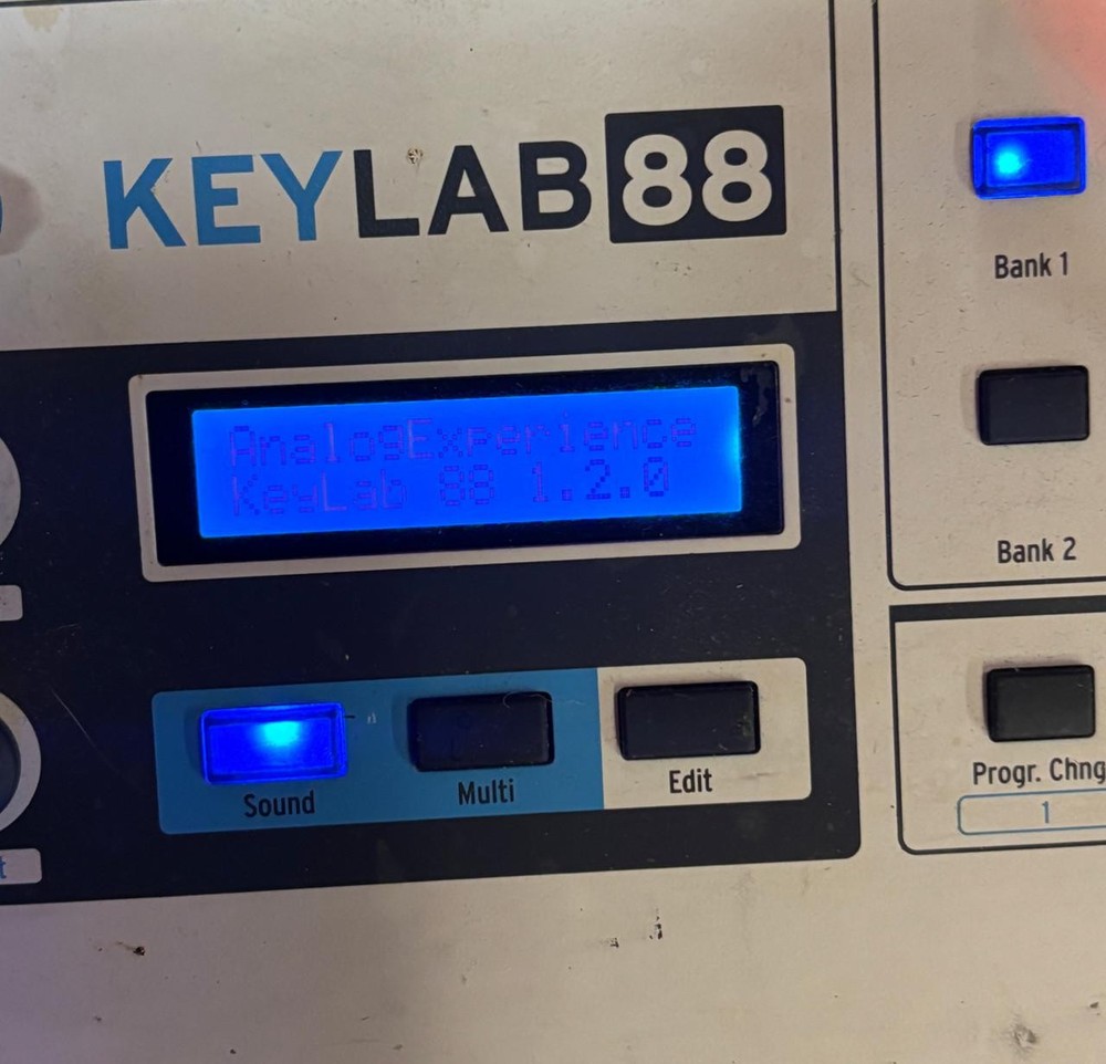 Arturia Keylab 88 Midi Controller