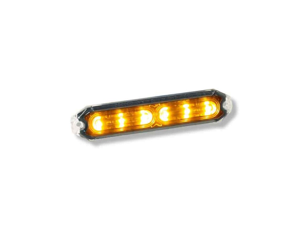 Lite-It LED Surface Mount Warning Light