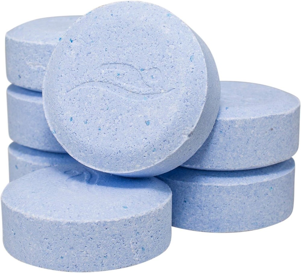 BioGuard SilkGuard Complete 3" Chlorinating Tabs (7.5lb)