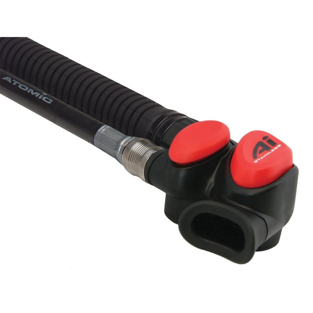 Atomic Aquatics - Ai Atomic High Performance Power Inflator