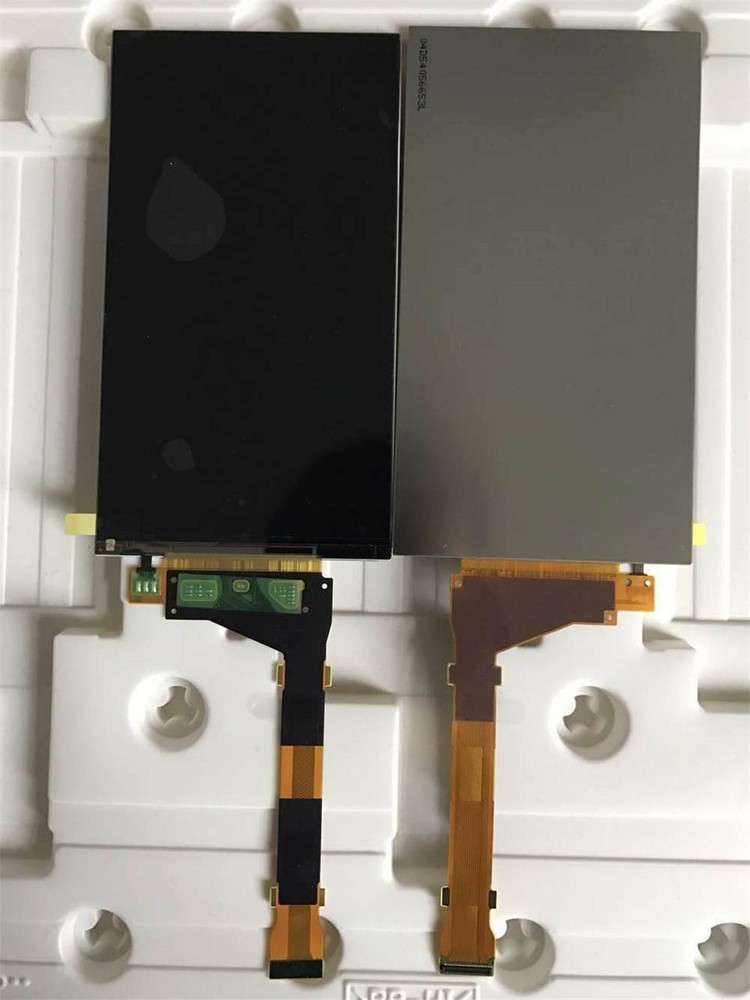 1PCS Sharp LS055R1SX04 5.5" 1440x2560 Resolution LCD Screen Panel