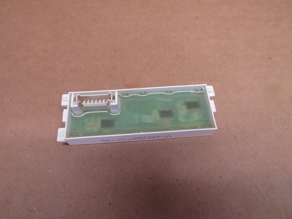 Samsung Microwave Timer Display Part # HL-LED1539D-C102