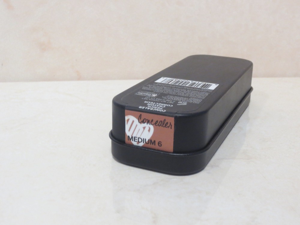 NUDESTIX CONCEALER PENCIL - MEDIUM 6 - 0.088 OZ