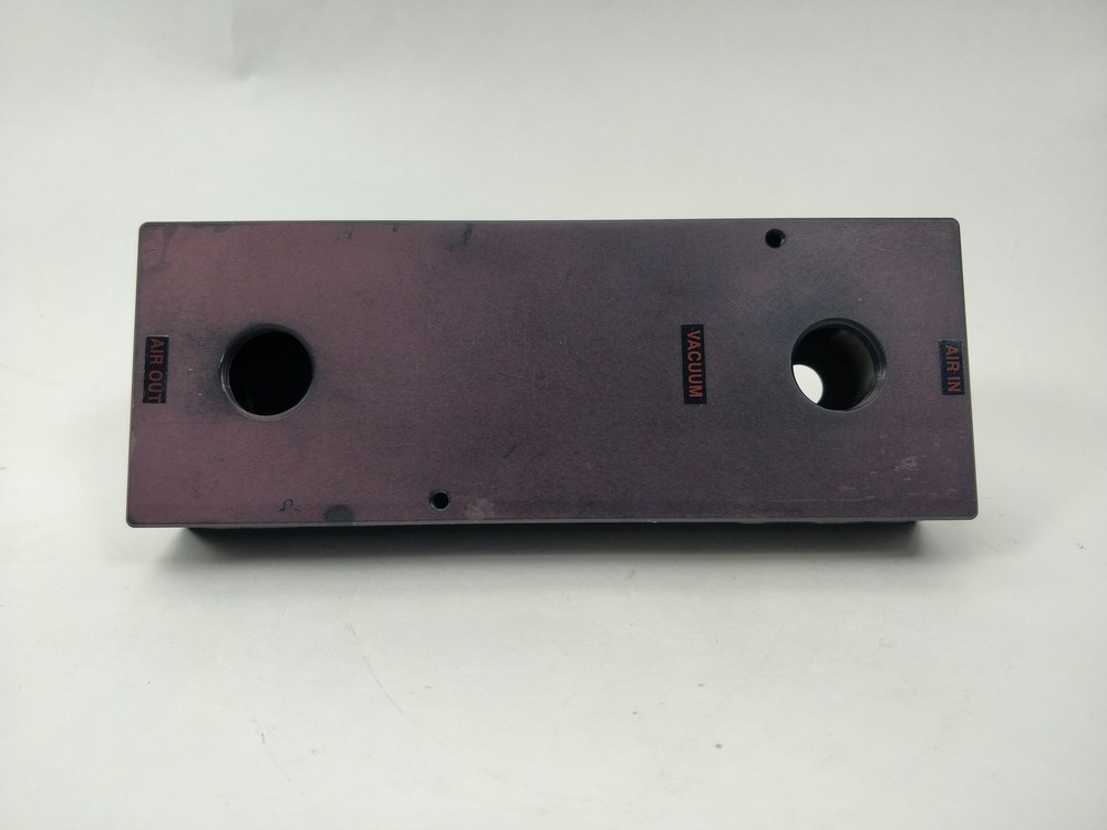 Unknown VIP-4 Vacuum Pump