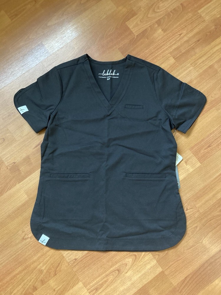 HelloLubdub Scrub Sets Women’s Small