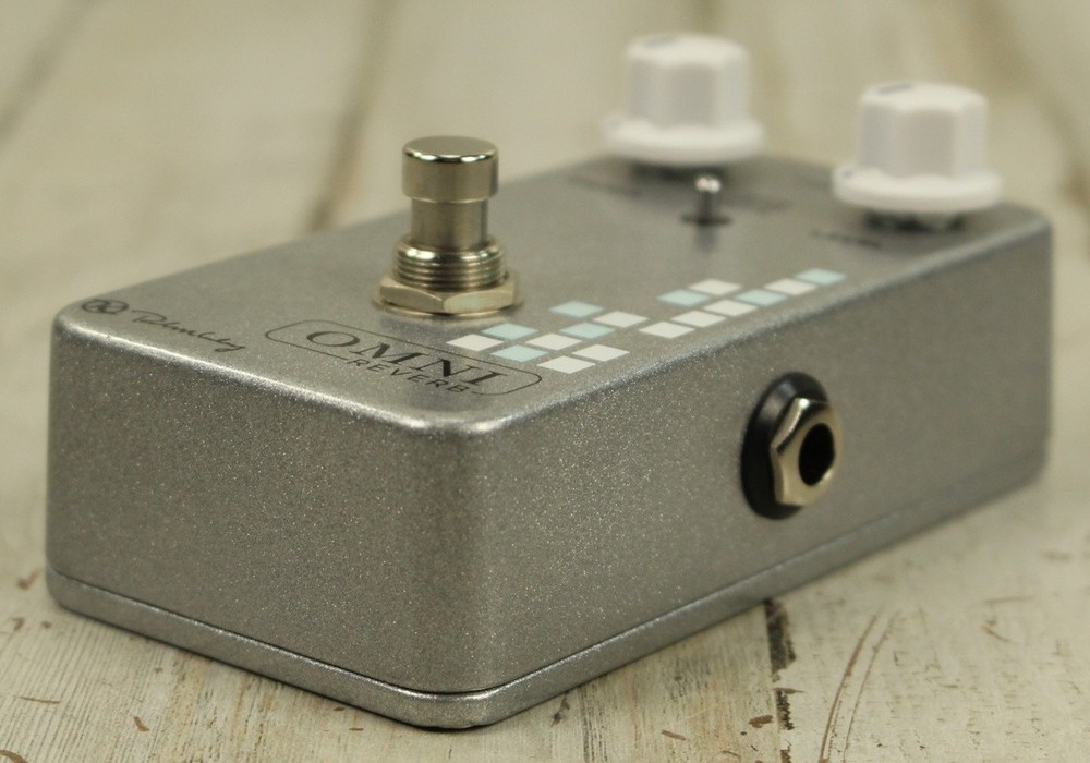 USED Keeley Omni (050)