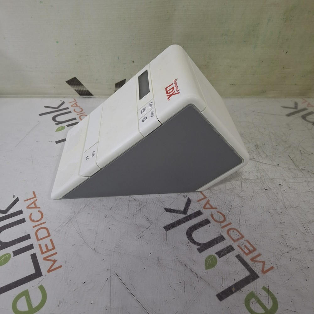 Cholestech LDX Cholesterol Analyzer