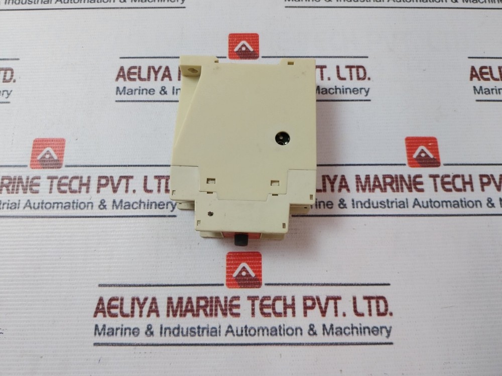 MITSUBISHI ELECTRIC SRS-H NP Solid State Timer