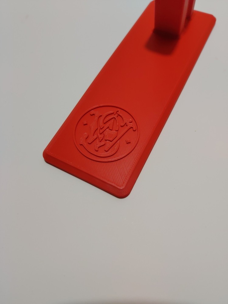 Smith And Wesson Gun Stand