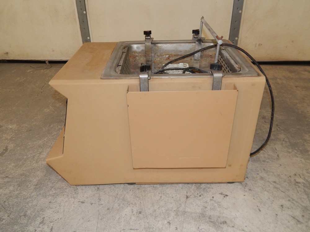 LAB-LINE ORBIT SHAKER WATER BATH 3540 (#4055)