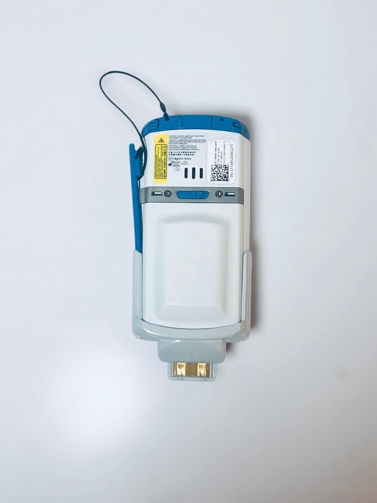 Epocal, Inc Epoc Reader Handheld Blood Analyzer