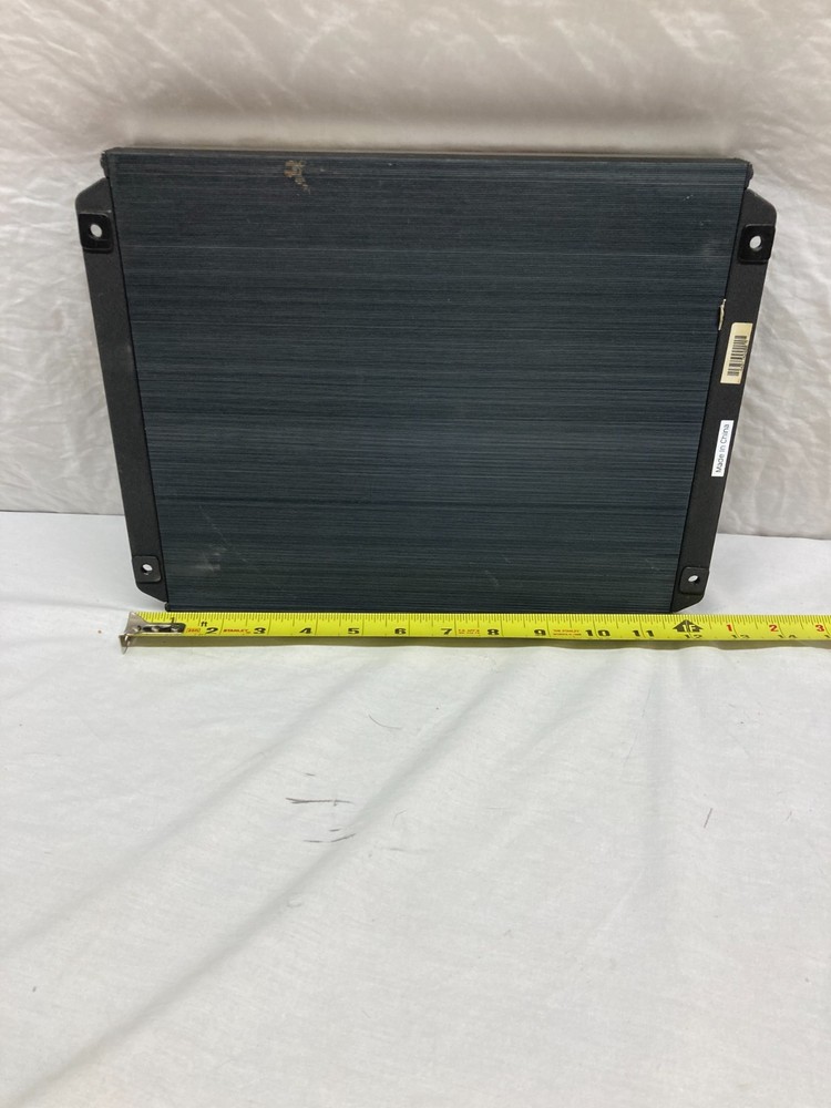 Kicker KX350.2 Amp.** Tested working.