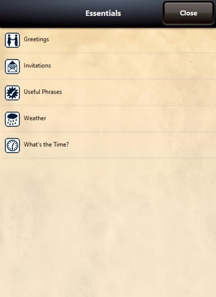 French Travel Talk Language Tutorial Learn Essentials PC Software Sealed New